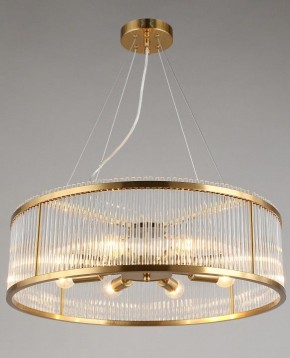 Подвесной светильник Omnilux Portofino OML-67203-08 в Тобольске - tobolsk.mebel24.online | фото 4