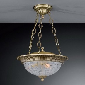 Подвесной светильник Reccagni Angelo 6212 PL 6212/3 в Тобольске - tobolsk.mebel24.online | фото 2