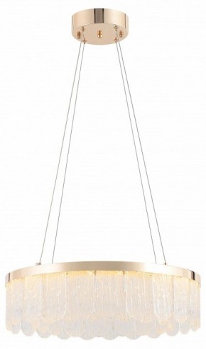 Подвесной светильник Rivoli Diane Б0061976 в Тобольске - tobolsk.mebel24.online | фото 5