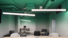 Подвесной светильник SILED Truba-02 7370310 в Тобольске - tobolsk.mebel24.online | фото 2