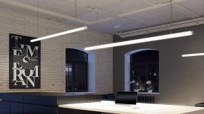 Подвесной светильник SILED Truba-02 7370310 в Тобольске - tobolsk.mebel24.online | фото 3