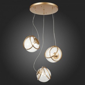 Подвесной светильник ST-Luce Acerra SL1181.313.03 в Тобольске - tobolsk.mebel24.online | фото 4