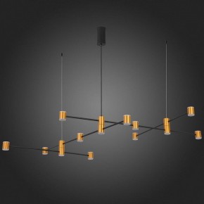 Подвесной светильник ST-Luce Anichita SL1596.423.22 в Тобольске - tobolsk.mebel24.online | фото 10