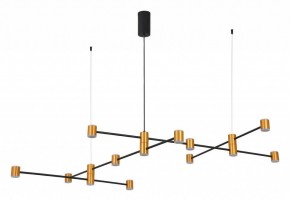 Подвесной светильник ST-Luce Anichita SL1596.423.22 в Тобольске - tobolsk.mebel24.online | фото 6