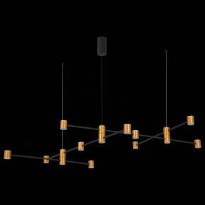 Подвесной светильник ST-Luce Anichita SL1596.423.22 в Тобольске - tobolsk.mebel24.online | фото 8