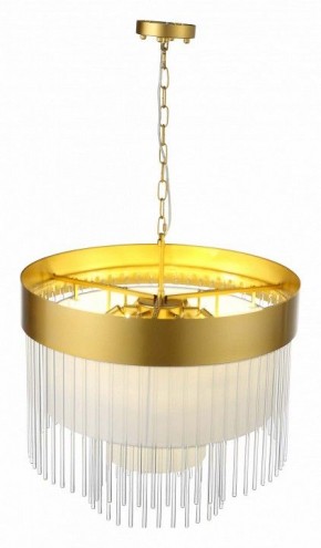 Подвесной светильник ST-Luce Aversa SL1352.203.09 в Тобольске - tobolsk.mebel24.online | фото 5