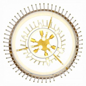 Подвесной светильник ST-Luce Aversa SL1352.203.09 в Тобольске - tobolsk.mebel24.online | фото 8