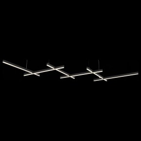 Подвесной светильник ST-Luce Basoni SL394.403.06 в Тобольске - tobolsk.mebel24.online | фото 4