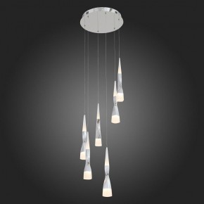 Подвесной светильник ST-Luce Bochie SL405.103.06 в Тобольске - tobolsk.mebel24.online | фото 2
