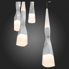 Подвесной светильник ST-Luce Bochie SL405.103.06 в Тобольске - tobolsk.mebel24.online | фото 5