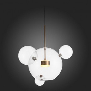 Подвесной светильник ST-Luce Bopone SL1133.203.01 в Тобольске - tobolsk.mebel24.online | фото 11