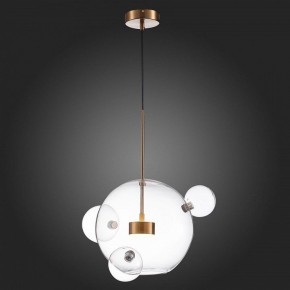 Подвесной светильник ST-Luce Bopone SL1133.203.01 в Тобольске - tobolsk.mebel24.online | фото 6