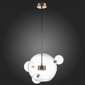 Подвесной светильник ST-Luce Bopone SL1133.203.01 в Тобольске - tobolsk.mebel24.online | фото 9