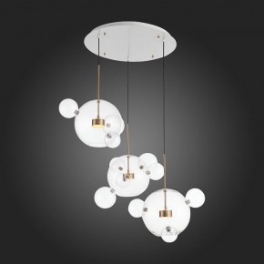 Подвесной светильник ST-Luce Bopone SL1133.203.03 в Тобольске - tobolsk.mebel24.online | фото 3