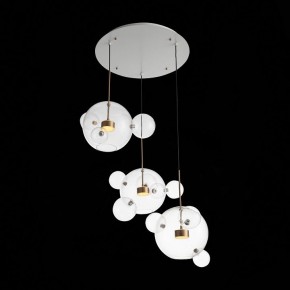 Подвесной светильник ST-Luce Bopone SL1133.203.03 в Тобольске - tobolsk.mebel24.online | фото 5