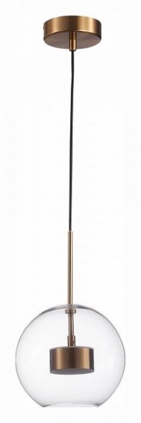 Подвесной светильник ST-Luce Bopone SL1133.233.01 в Тобольске - tobolsk.mebel24.online | фото 2