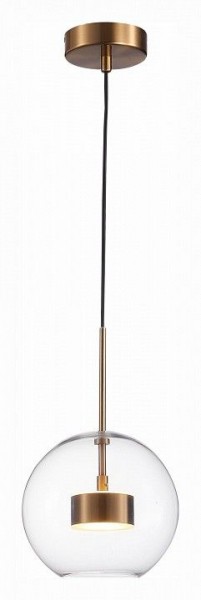 Подвесной светильник ST-Luce Bopone SL1133.233.01 в Тобольске - tobolsk.mebel24.online | фото 3