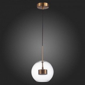 Подвесной светильник ST-Luce Bopone SL1133.233.01 в Тобольске - tobolsk.mebel24.online | фото 6
