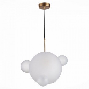 Подвесной светильник ST-Luce Bopone SL1133.503.01 в Тобольске - tobolsk.mebel24.online | фото 2