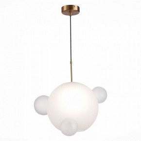 Подвесной светильник ST-Luce Bopone SL1133.503.01 в Тобольске - tobolsk.mebel24.online | фото 3