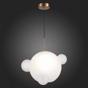 Подвесной светильник ST-Luce Bopone SL1133.503.01 в Тобольске - tobolsk.mebel24.online | фото 4