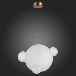 Подвесной светильник ST-Luce Bopone SL1133.503.01 в Тобольске - tobolsk.mebel24.online | фото 5
