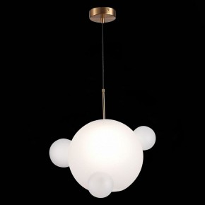 Подвесной светильник ST-Luce Bopone SL1133.503.01 в Тобольске - tobolsk.mebel24.online | фото 6