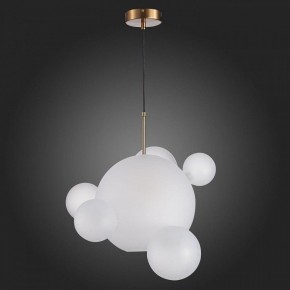 Подвесной светильник ST-Luce Bopone SL1133.513.01 в Тобольске - tobolsk.mebel24.online | фото 4