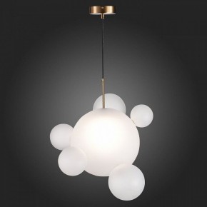 Подвесной светильник ST-Luce Bopone SL1133.513.01 в Тобольске - tobolsk.mebel24.online | фото 5