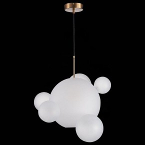 Подвесной светильник ST-Luce Bopone SL1133.513.01 в Тобольске - tobolsk.mebel24.online | фото 7
