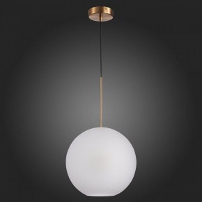 Подвесной светильник ST-Luce Bopone SL1133.523.01 в Тобольске - tobolsk.mebel24.online | фото 4