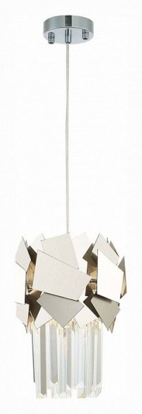 Подвесной светильник ST-Luce Caserta SL1232.103.01 в Тобольске - tobolsk.mebel24.online | фото 3