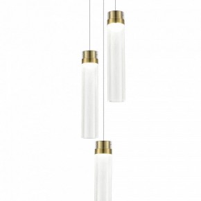 Подвесной светильник ST-Luce Champagne SL6236.303.03 в Тобольске - tobolsk.mebel24.online | фото 3