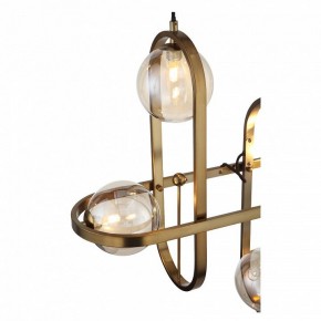 Подвесной светильник ST-Luce Circono SL1201.203.04 в Тобольске - tobolsk.mebel24.online | фото 10