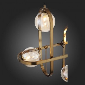 Подвесной светильник ST-Luce Circono SL1201.203.04 в Тобольске - tobolsk.mebel24.online | фото 11