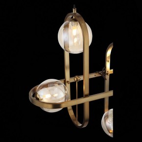 Подвесной светильник ST-Luce Circono SL1201.203.04 в Тобольске - tobolsk.mebel24.online | фото 12