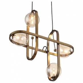 Подвесной светильник ST-Luce Circono SL1201.203.04 в Тобольске - tobolsk.mebel24.online | фото 2