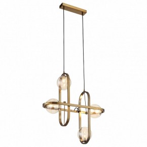 Подвесной светильник ST-Luce Circono SL1201.203.04 в Тобольске - tobolsk.mebel24.online | фото 3