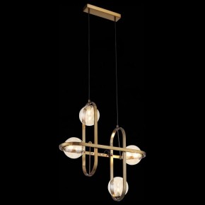 Подвесной светильник ST-Luce Circono SL1201.203.04 в Тобольске - tobolsk.mebel24.online | фото 4