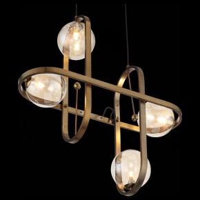 Подвесной светильник ST-Luce Circono SL1201.203.04 в Тобольске - tobolsk.mebel24.online | фото 5