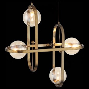 Подвесной светильник ST-Luce Circono SL1201.203.04 в Тобольске - tobolsk.mebel24.online | фото 6