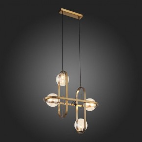 Подвесной светильник ST-Luce Circono SL1201.203.04 в Тобольске - tobolsk.mebel24.online | фото 7