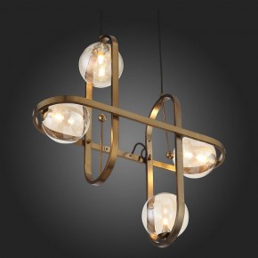 Подвесной светильник ST-Luce Circono SL1201.203.04 в Тобольске - tobolsk.mebel24.online | фото 8