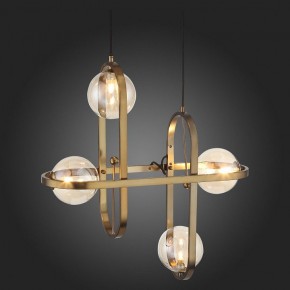 Подвесной светильник ST-Luce Circono SL1201.203.04 в Тобольске - tobolsk.mebel24.online | фото 9