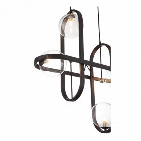 Подвесной светильник ST-Luce Circono SL1201.403.04 в Тобольске - tobolsk.mebel24.online | фото 10