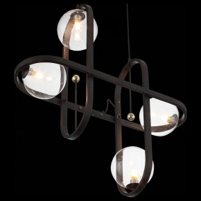 Подвесной светильник ST-Luce Circono SL1201.403.04 в Тобольске - tobolsk.mebel24.online | фото 6