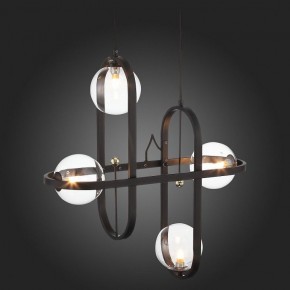 Подвесной светильник ST-Luce Circono SL1201.403.04 в Тобольске - tobolsk.mebel24.online | фото 9