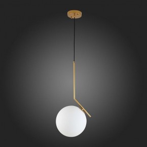 Подвесной светильник ST-Luce Codda SL1148.303.01 в Тобольске - tobolsk.mebel24.online | фото 4