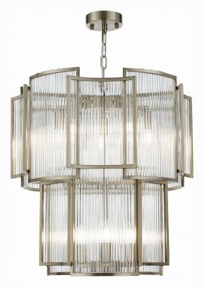 Подвесной светильник ST-Luce Cosenza SL1234.103.08 в Тобольске - tobolsk.mebel24.online | фото 3