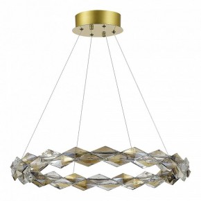 Подвесной светильник ST-Luce Diamanta SL6009.203.01 в Тобольске - tobolsk.mebel24.online | фото 3